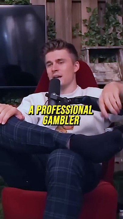 How Ludwig Got SCAMMED
