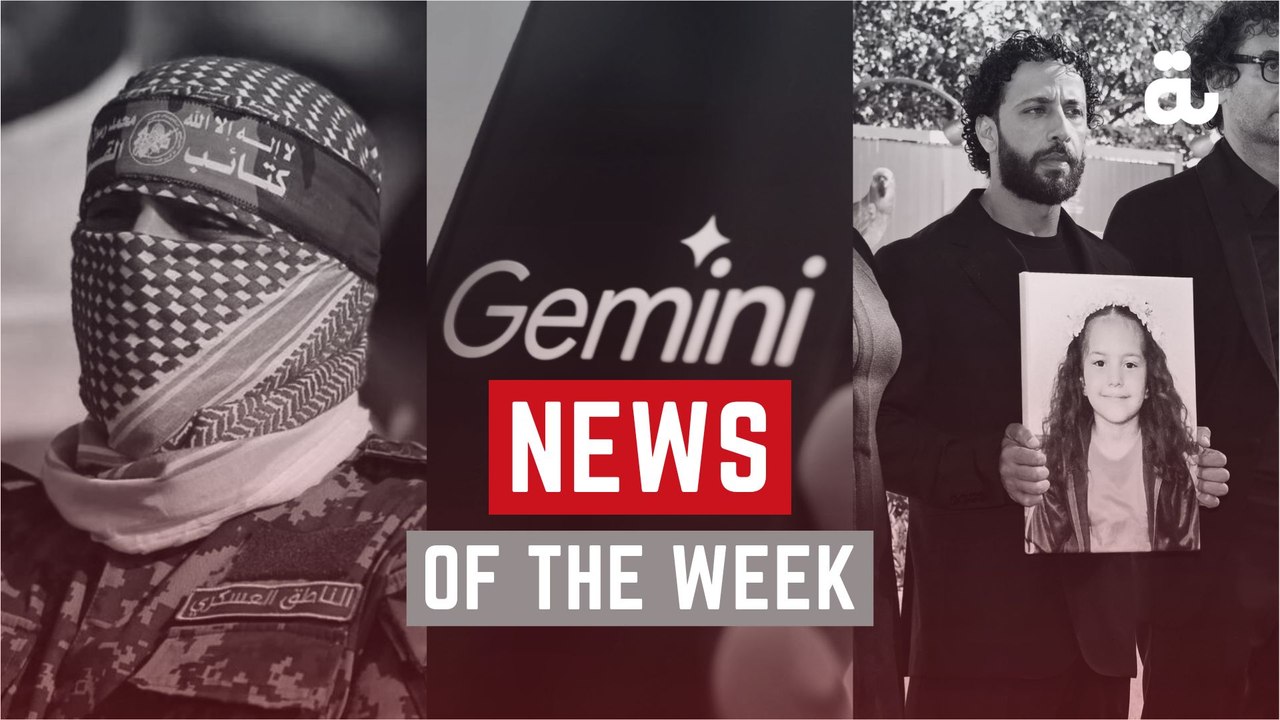 Al Bawaba highlights - News of the week (August 22 - September 4)