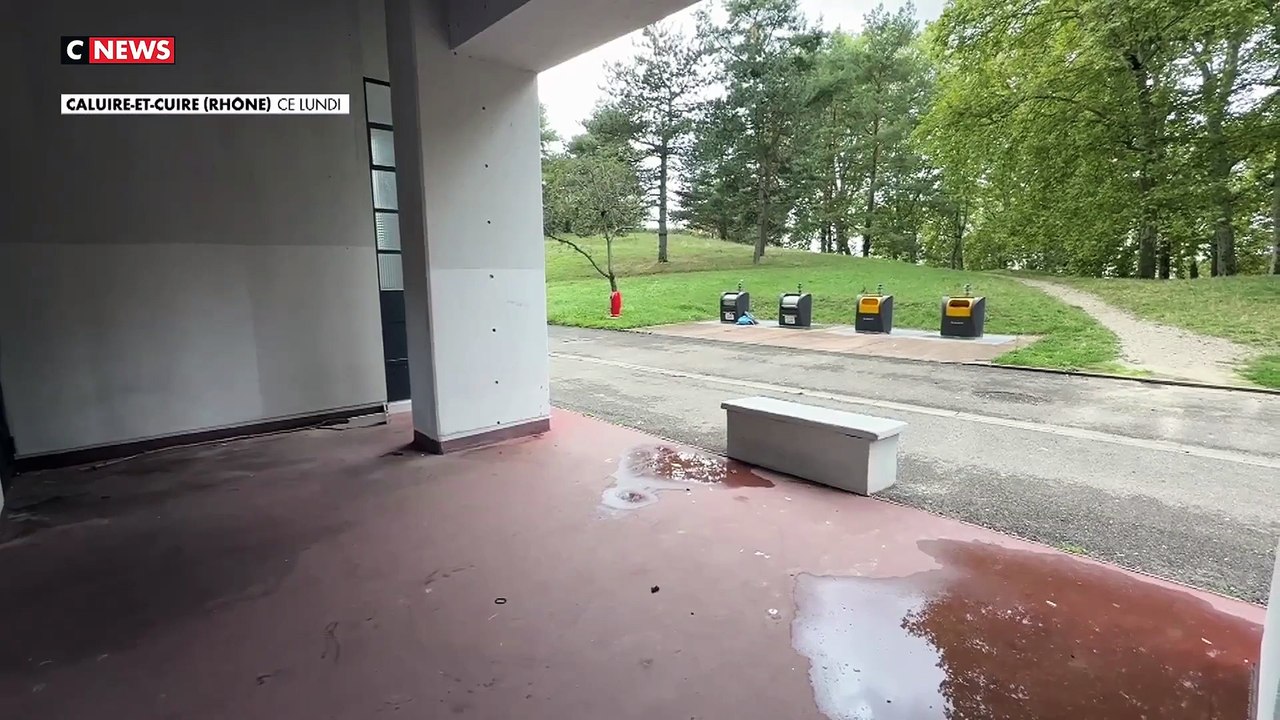 Caluire-et-Cuire : un adolescent de 16 ans décè...
