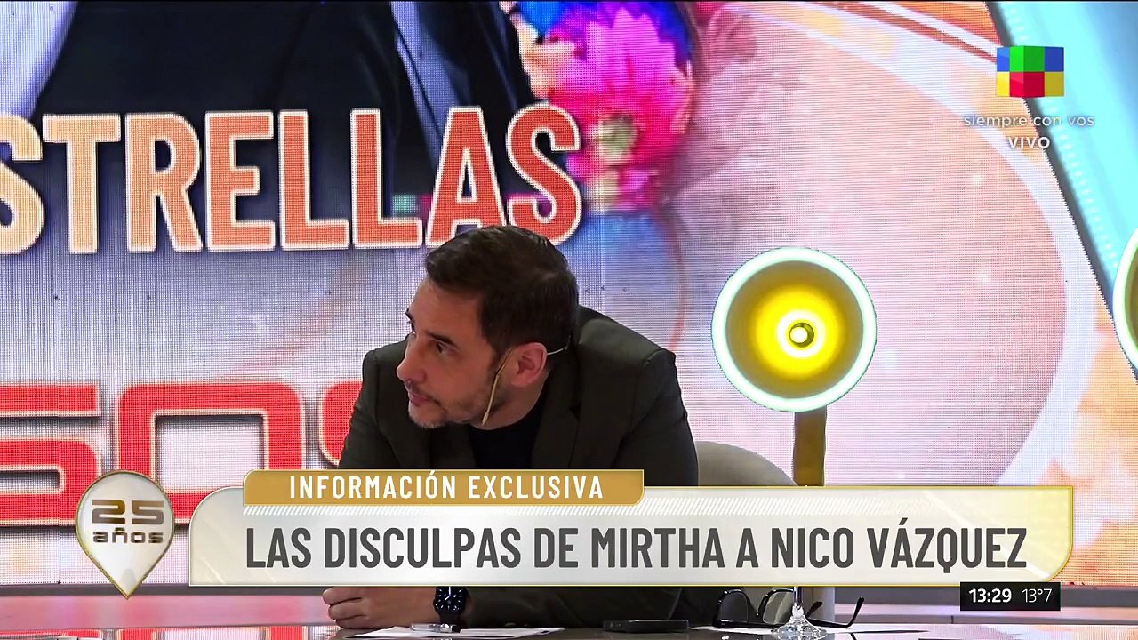 Se supo quién sería el amante random de Gimena Accardi, influencer y ex de una famosa