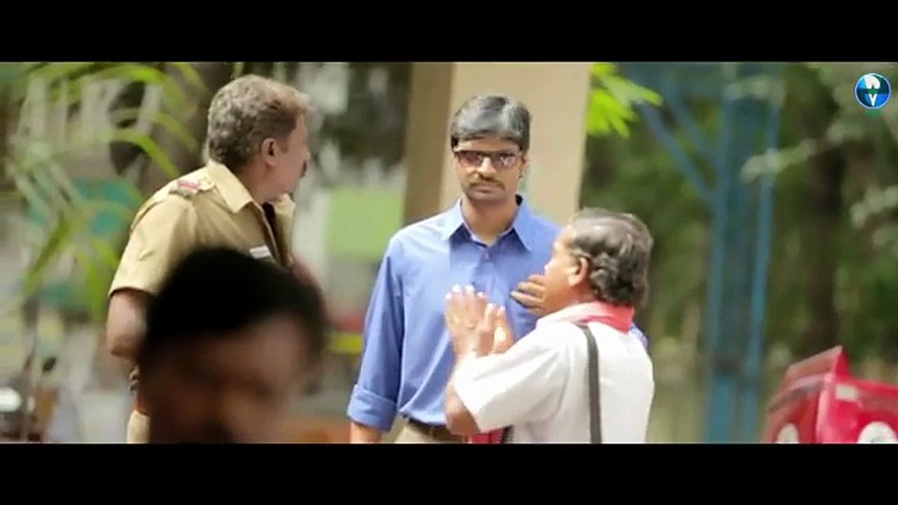 MURDER MASTAR - Full Hindi Dubbed Suspense Crime Thriller Movie - Rajaj, Varsha Bollamma