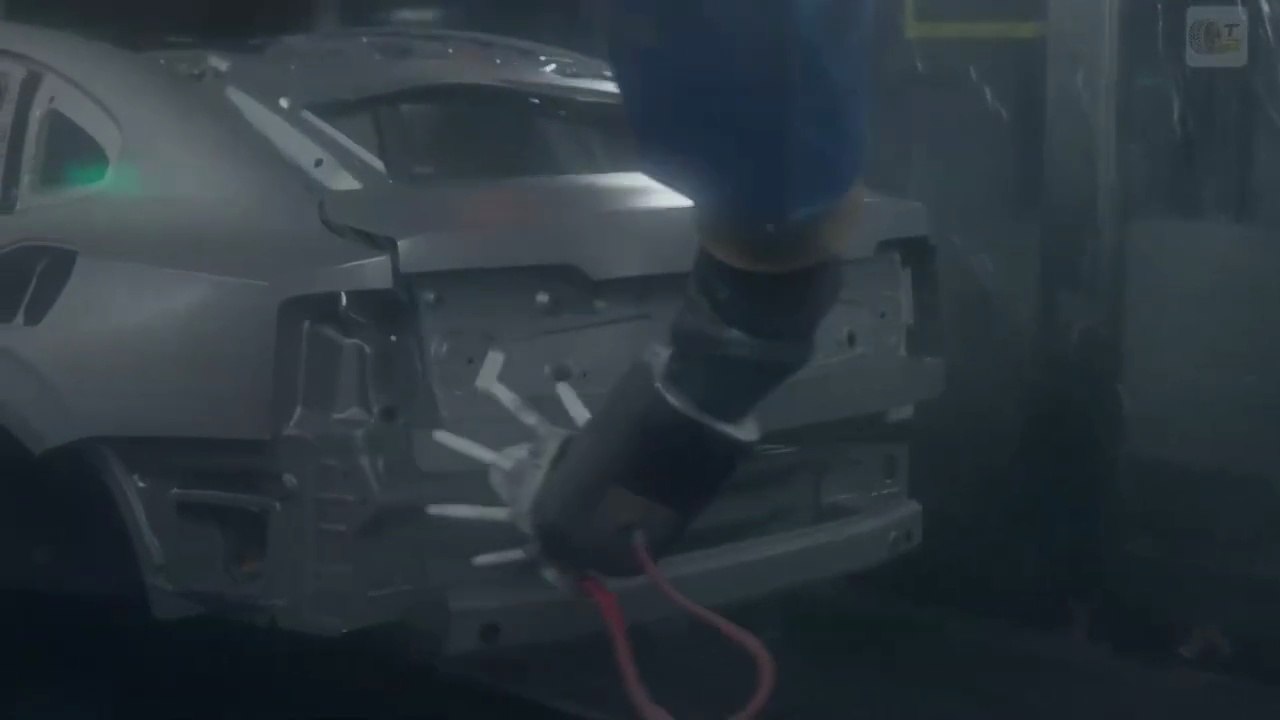 Volvo ES90 Elektroauto – Start der Produktion in Chengdu: Reichweite, Ladegeschwindigkeit & Design