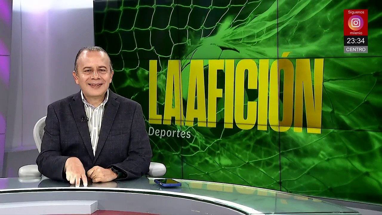 Revelan precios de boletos del Mundial 2026 | Milenio Noticias La Afición, 3 de septiembre de 2025