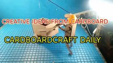 Cardboardcraft