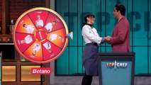 CAPÍTULO 29 👩‍🍳 TOP CHEF VIP CHILE   TEMPORADA 3 🔥