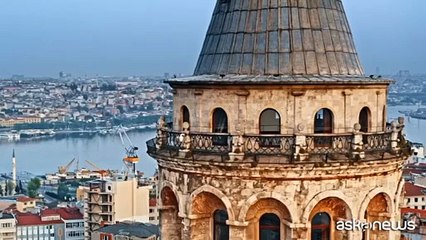 Alla scoperta di Istanbul, nei Viaggi del Cuore