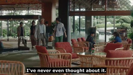 Their Marriage JDrama (2025) EP 3 ENG SUB