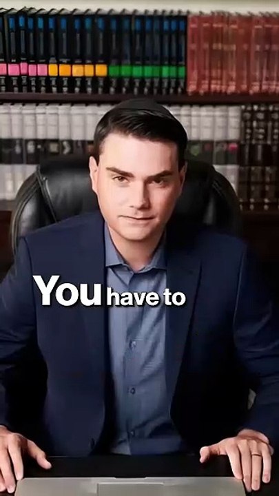 How To Get Rich In 3 Steps By Ben Shapiro