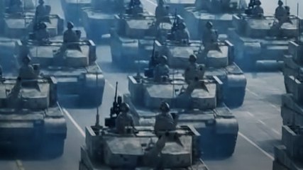 China की मिसाइलें अमेरिका तक... क्यों भड़के Trump?