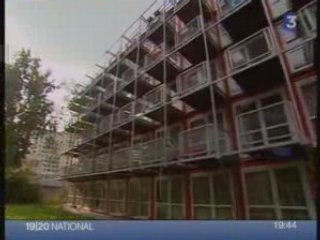 Logements étudiants