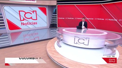 Emisión Noticias RCN 11:30 p.m. / miércoles 3 de septiembre de 2025