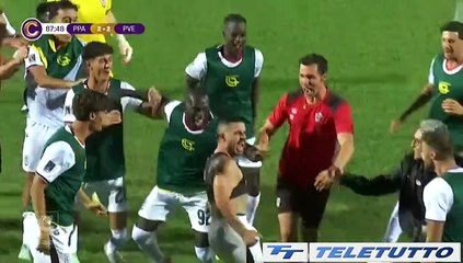 Video News - L'Union Brescia sfida la Pro Vercelli