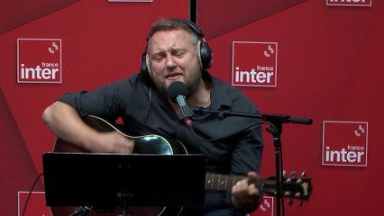 Fan de Valérie Karsenti et d’Hakim Jemili - La drôle d'humeur d'Oldelaf