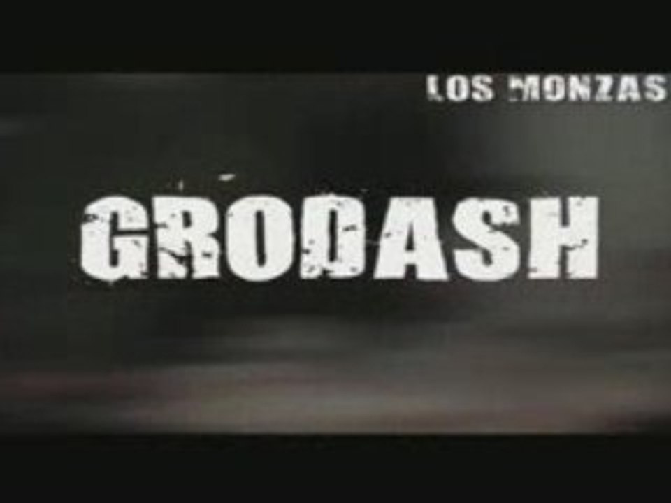 GRODASH @ RADIO BETON - TOURS (37) by bubutch