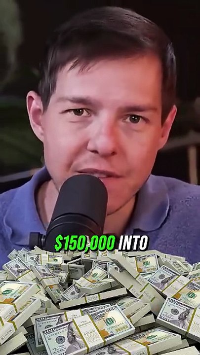 I Lost $150,000 on Robinhood