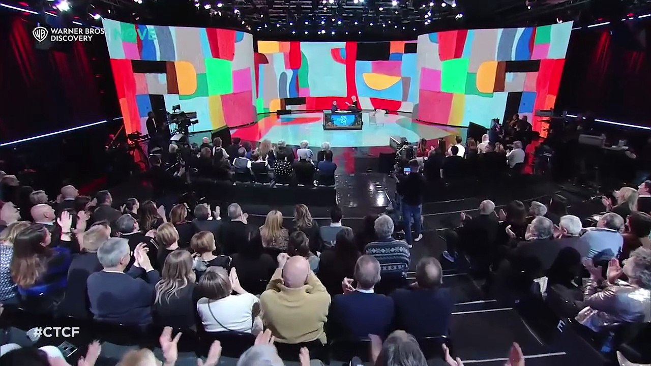 La letterina di Natale di Luciana Littizzetto: ironia e polemiche a "Che tempo che fa"