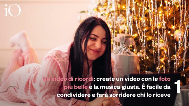 Regali di Natale last minute che conquistano il cuore senza svuotare il portafoglio