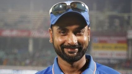 Amit Mishra ने International Cricket को कहा अलविदा!