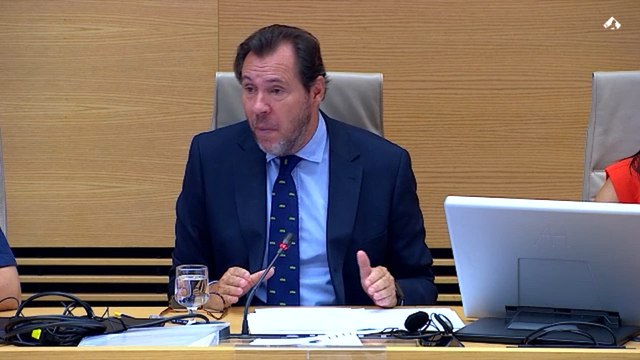 Puente: Necesitamos más trenes, la flota está obsoleta