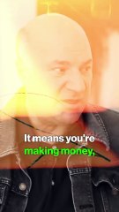 Kevin O'Leary LOVES Paying Taxes