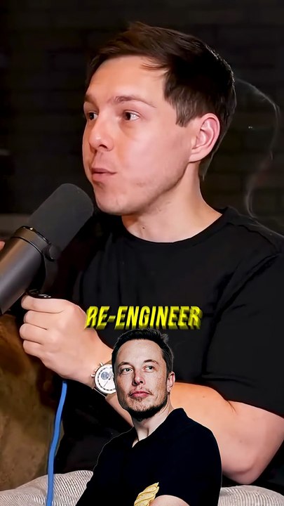 Lotus Elise VS Tesla Roadster!