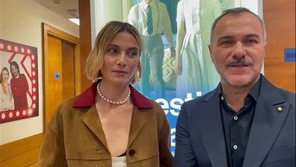 "Questi Fantasmi!", Gallo e Foglietta protagonisti del nuovo film di Gassmann