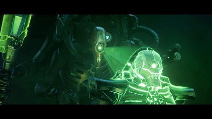 A Mark Presented ( EP 1 )