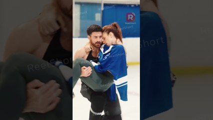 Coaching His Heart Trailer - Full Cast - ReelShort