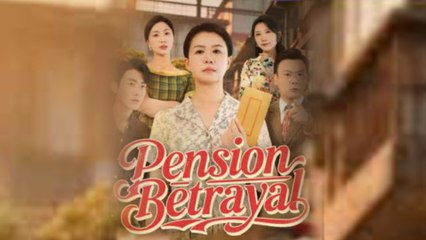 Pension Betrayal - Full HD Movie