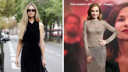 Capodanno 2025: 5 outfit perfetti dai 20 ai 60 anni