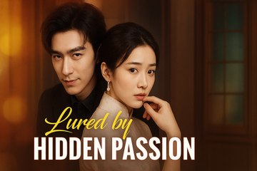 Lured by Hidden Passion - Full HD Movie