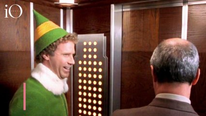 Natale in ascensore: sette scene cult tratte da sette film da rivedere