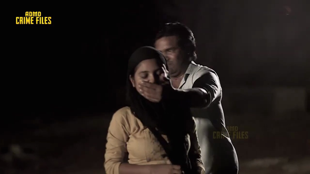 पड़ोस की भाभी का कला करतूत आया सामने _ Crime Patrol _ Thriller _ Mystery _ Full Episode(720P_HD)