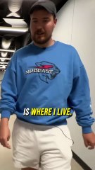MrBeast House Tour!