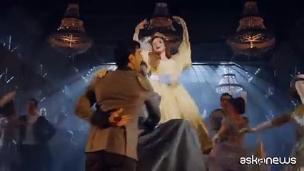 "Anastasia Il Musical": il capolavoro di Broadway arriva in anteprima agli Arcimboldi di Milano