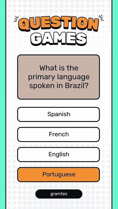 Daily General Knowledge Quiz | Can You Score 100%?