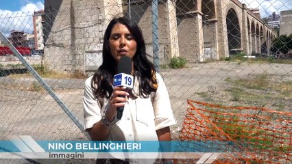 Camaro Sottomontagna: adesso manca solo il parco urbano