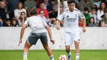¡Aplazado el Castilla - Racing de Ferrol del domingo!