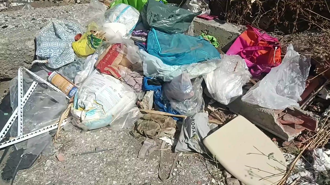 Zafferia, nuova vita e vecchie ferite. Viaggio nel cuore del quartiere