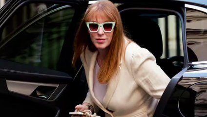 Angela Rayner: 'Three homes' scandal latest and private nursery planning approved - Today's news headlines