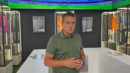 Maroto museo Hristo Stoichkov