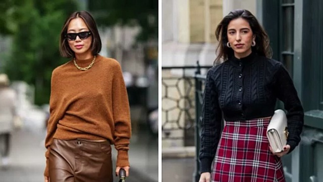 Vestite per le Feste: 5 outfit a cui ispirarsi