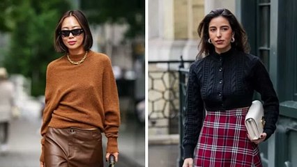 Vestite per le Feste: 5 outfit a cui ispirarsi