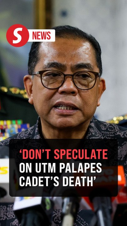 Palapes cadet's death: Wait for second post-mortem findings, says Defence Minister