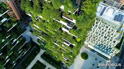 Dieci anni di Bosco Verticale a Milano: la visione di Boeri e il futuro dell’architettura sostenibile