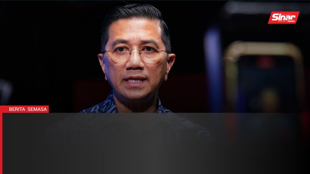 PN sedia terima 12 parti garap kekuatan