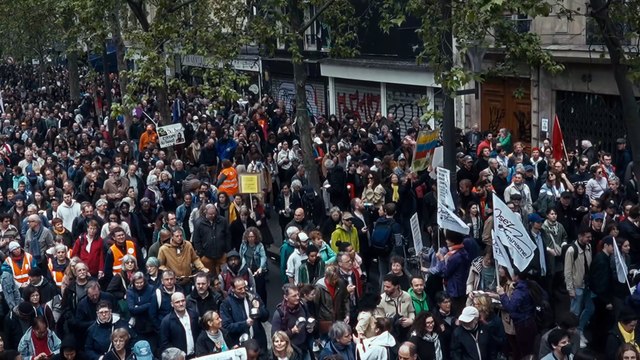 Le Dernier compromis Bande-annonce VF