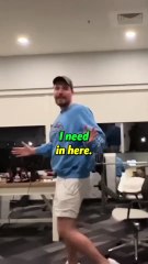 MrBeast LIVES In His Office (FULL TOUR)