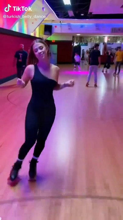 Arabic dance  video