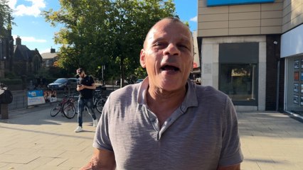 “Life is too short just to be counting pennies.” - Leeds: Would you rather have cash or time with friends?